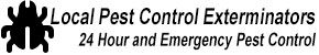 Closter NJ Pest Control Exterminators